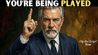 7 Subconscious Signs You Are Being Played (And How to Flip the Script)