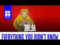 She-Ra: Everything You Didn't Know | SYFY WIRE