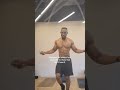 You lack discipline