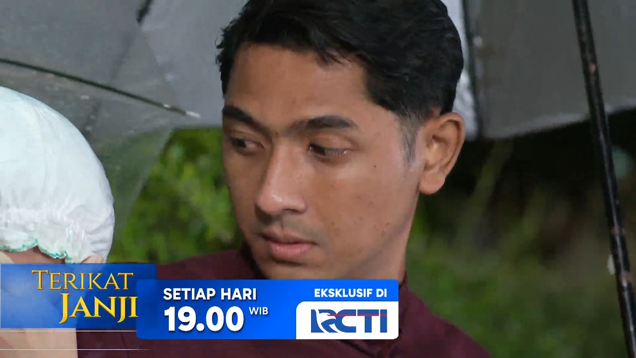 TERIKAT JANJI TRAILER: DAVINA MAKIN BERANI NYOSOR KE SENA? - Arya Saloka, Asha Assuncao, Fendy Chow