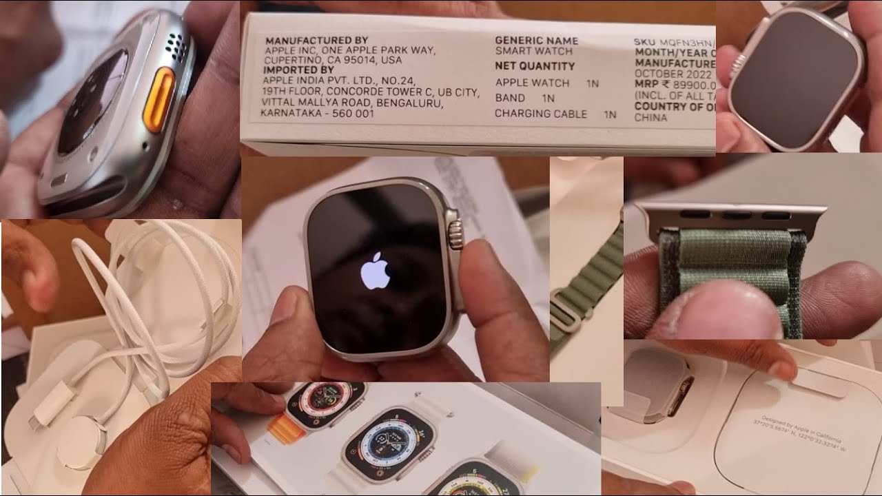 Apple watch ultra цвета. Эпл вотч ультра 2022. Упаковка эпл вотч ультра. Apple watch Ultra Review. Эпл вотч 8 ультра.