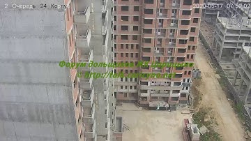 Корпус 24 17.05.20 (Видео для форума http://talk.caricyno.net)