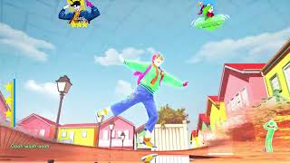 Just Dance 2023 (JD +) - Sunroof by Nicky Youre, dazy