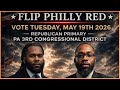 Philadelphia Is Waking Up? Black Voters Rethink Democrats - William Small Interview