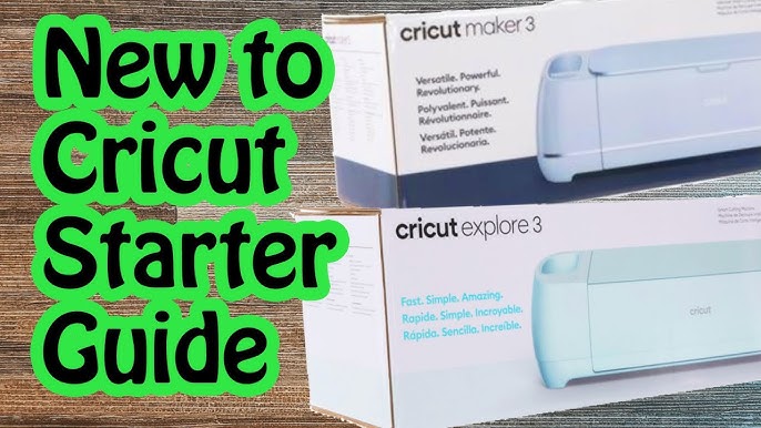 How to Make a Stencil with Cricut - Sarah Maker