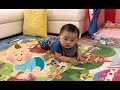 嬰兒最好的爬行玩具 The best crawling toys for baby