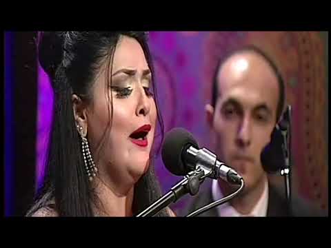 Tayyar Bayramov & Aytan Maharramova Mugam kompozisiya  Konsert