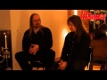 Stratovarius Interview