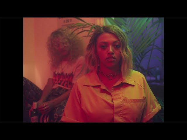 Mahalia - Sober (prod. by Maths Time Joy)