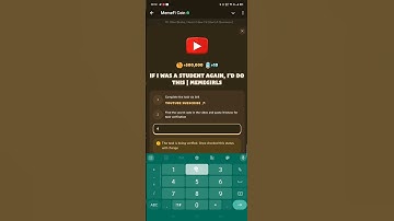 If I Was a Student Again, I