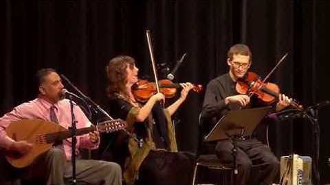 Where Rivers Meet: Songs and Stories from Masters of Arabic Music – Full Performance