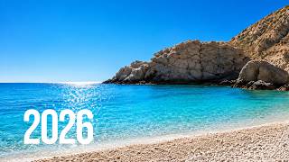 Best Chill Out Mix 2026. Tropical Deep House 4K UHD for Smart TV | Tropical House screenshot 2