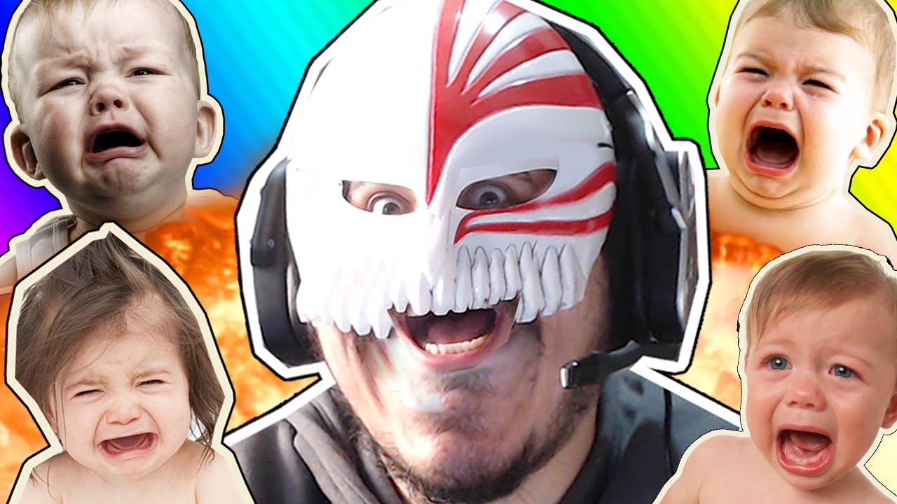 THE CHORO IS LIVRE HUEHU3 - Gmod Murder