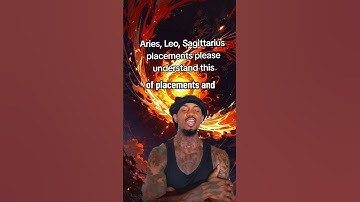 #aries #leo #sagittarius #astrology #ZODIAC #ZODIACSIGNS