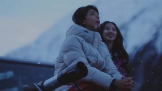 아이더 18FW 겨울TVCF 뮤직필름(15초) ver. A