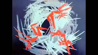 My coversong - World of Confusion of Aswad 1984