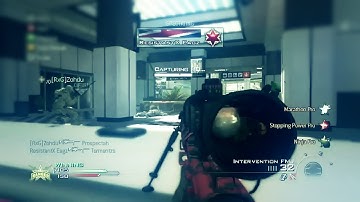 MW2 2019 | RG vs Theory 2-1 | By Eagz