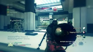 MW2 2019 | RG vs Theory 2-1 | By Eagz