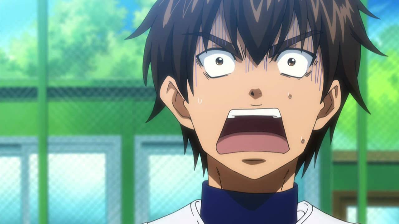 Ace Of Diamond 03 vostfr - YouTube
