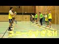 【ハンドボール】世界のユニークすぎる練習メニュー!!コレってハンドボール練習??筋トレってキツすぎない!!【トレーニング】