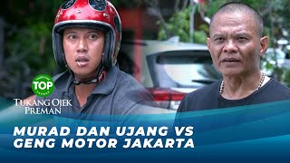 Download lagu KANG MURAD MANTAU PENGERAKAN DARI KANG OJAK & SAFIRA!! | TUKANG OJEK PREMAN EPS 105