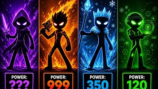 Stickman Party 🥳 Gameplay Part #Random Funny 🤣 MINIGAMES 1 2 3 4 Player screenshot 3