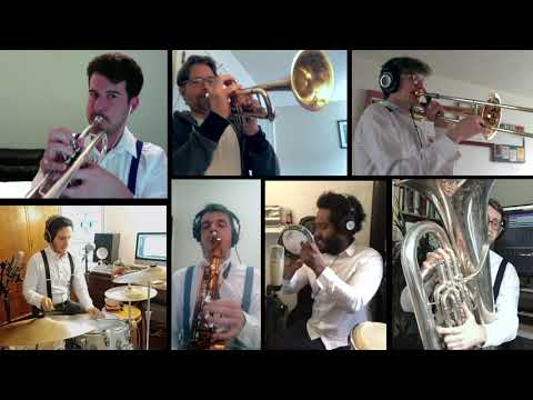 Don't Worry Be Happy - Rio Brass