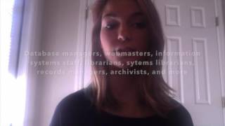 The Information Professional's Role in Society