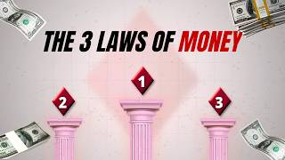 How Billionaires Actually Build Wealth 3 Laws