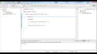If, Else If, Else Komutlarının Kullanımı Java Programlama Dili