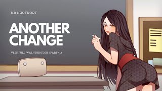 Another Chance (v1.35) Full Walkthrough: Part (1) Another Chance (v1.35) Full Walkthrough: Part (1)