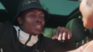 Goon Flavour, Master KG   Eemoh   Ngishutheni Official Music Video