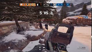 jager runout 3k chalet