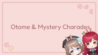 Rayna's birthday party! Otome &amp; Mystery game Charades &amp; chatting
