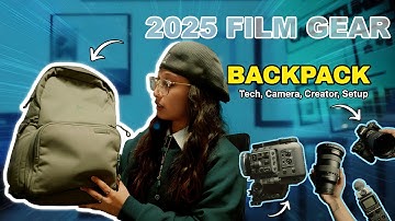 Are Sony Cameras GEAR of the YEAR??