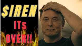 IREN Just Changed Forever — Nvidia, AI Data Centers & Explosive Growth? 😱 #iren #irenstock