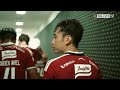 Matchday Diary | Bali United FC vs PSS Sleman | BRI Super League