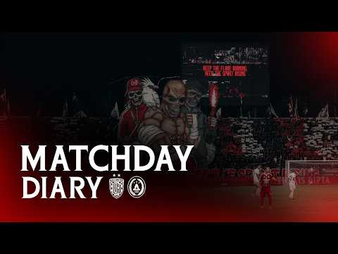 agen18 x asiaslot77 - Matchday Diary | Bali United FC vs PSS Sleman | BRI Super League