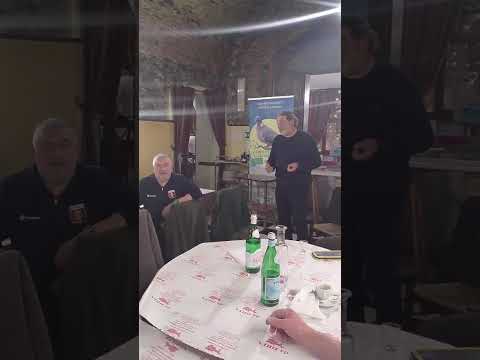 Video Unione, ricerca e convivialità: una comunità che cresce per il futuro del Colombaccio
