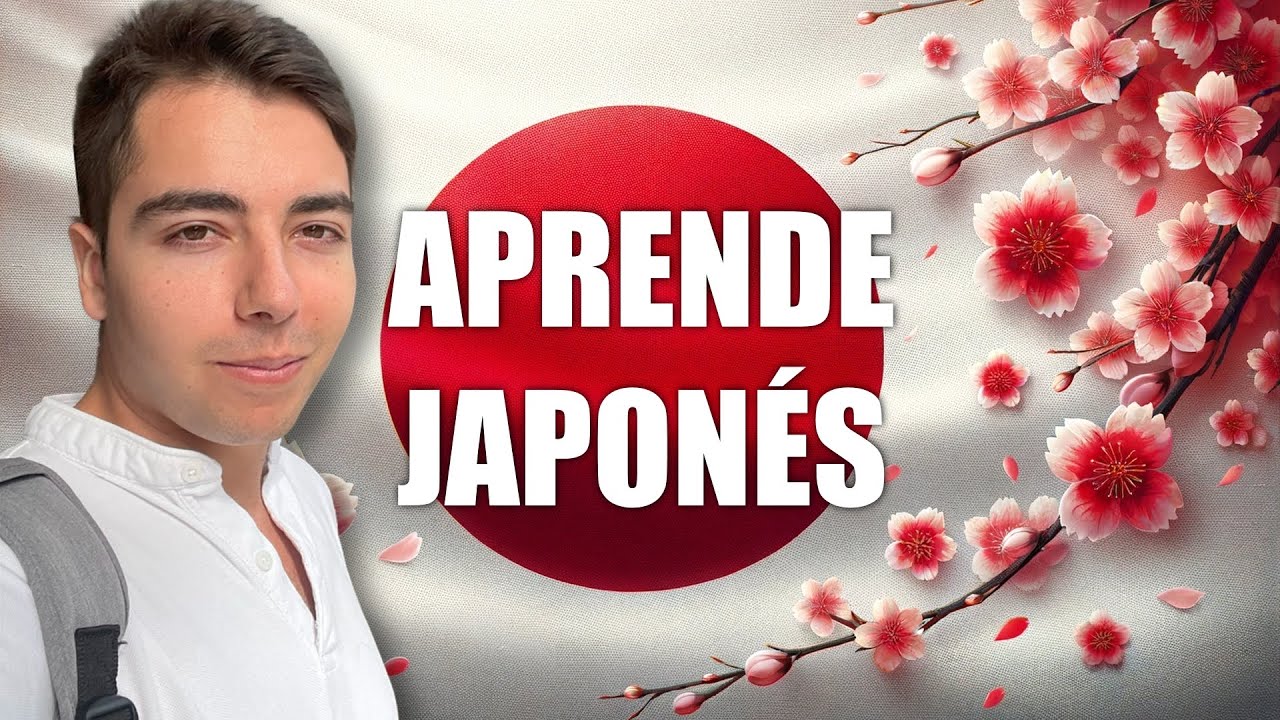 ¡SÍ, PUEDES HABLAR JAPONÉS! DESCÚBRELO AQUÍ ✨