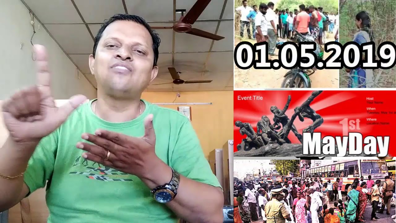 Best Video Deaf Story for 03 May 2019