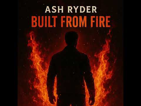 Ash Ryder – Built from Fire (Official Video)