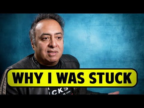 Why I Prioritized A Day Job Over Filmmaking - Alok Mishra