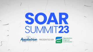 2023 SOAR Summit - Day 2