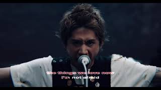 Download Lagu One Ok Rock Renegades lyrics MP3