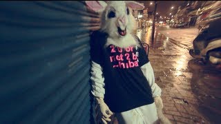 Huba Feat. Veronica - 2 B Real Official Video