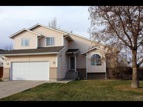 1 Stoneacre Court, Pueblo, CO home video tour
