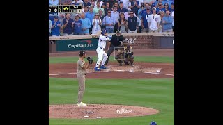 الأشبال يسجلون أول هدف في المباراة الثالثة ضد بادريس 🔥 screenshot 1