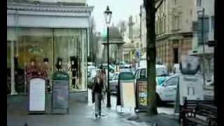 Sugar Rush Music Video - Speeding Cars By Imogen Heap X