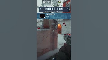 INSTANT KILL in MIRAGE #cs2